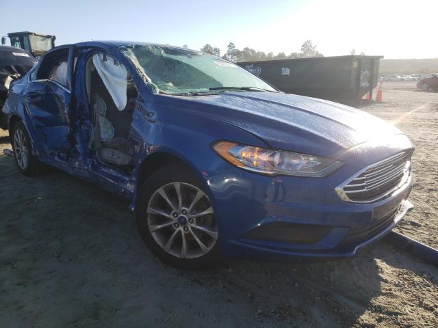 FORD FUSION SE 2017 3fa6p0h73hr218992