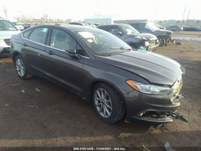 FORD FUSION 2017 3fa6p0h73hr220063