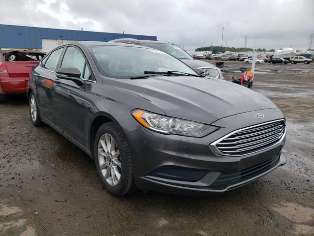 FORD FUSION SE 2017 3fa6p0h73hr220743