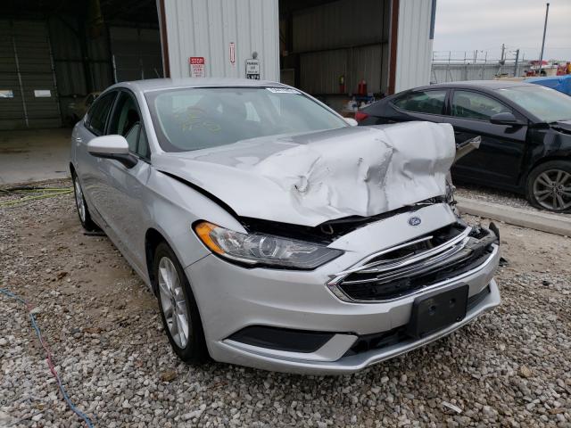 FORD FUSION SE 2017 3fa6p0h73hr221388