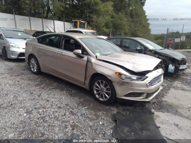 FORD FUSION 2016 3fa6p0h73hr224503