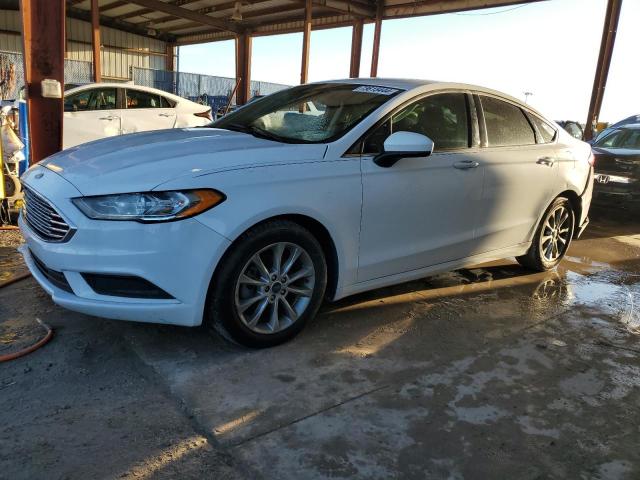 FORD FUSION SE 2017 3fa6p0h73hr237008