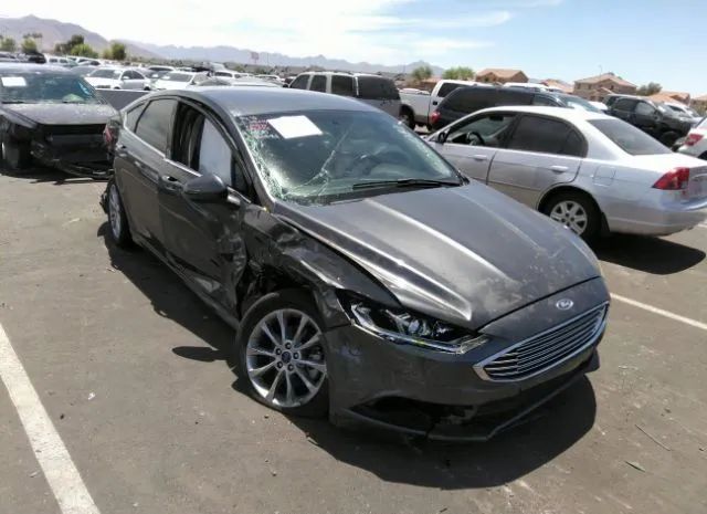 FORD FUSION 2017 3fa6p0h73hr237655