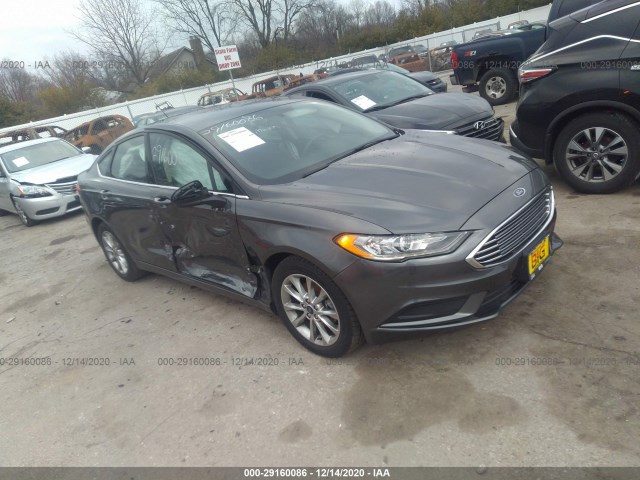 FORD FUSION 2017 3fa6p0h73hr243472