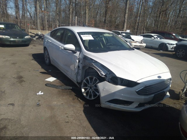 FORD FUSION 2017 3fa6p0h73hr250616