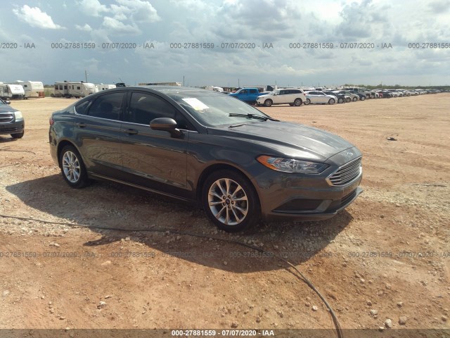 FORD FUSION 2017 3fa6p0h73hr251703