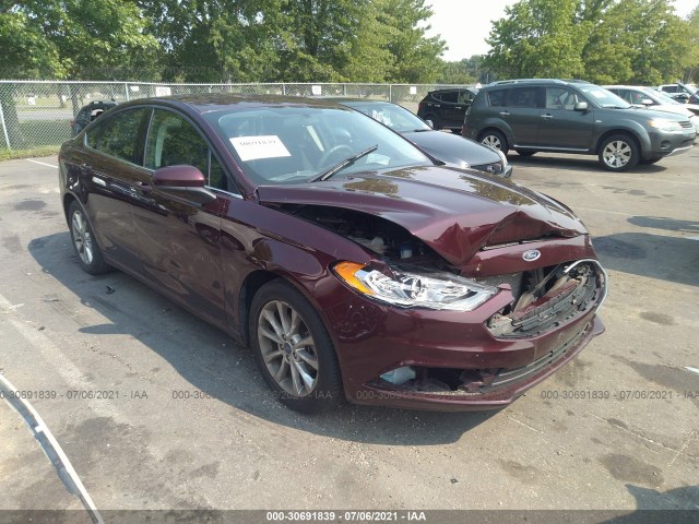 FORD FUSION 2017 3fa6p0h73hr260000