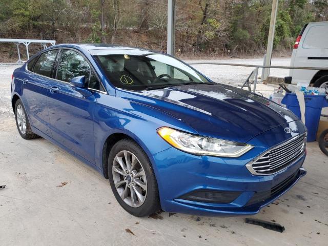 FORD FUSION SE 2017 3fa6p0h73hr265911