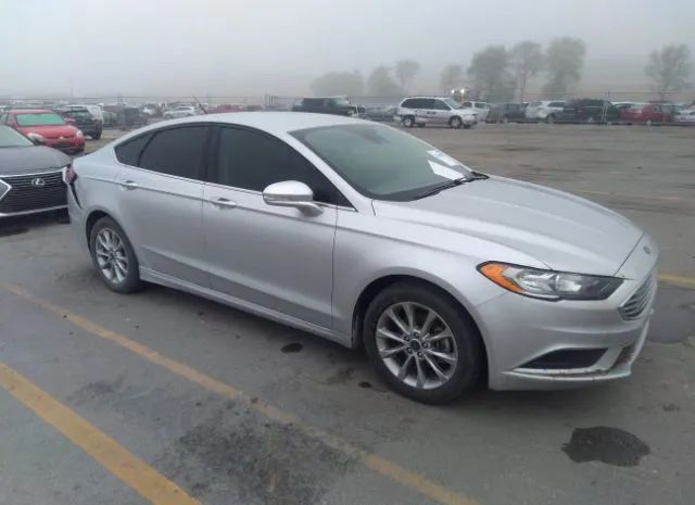 FORD FUSION 2017 3fa6p0h73hr265973