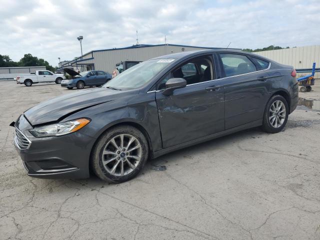 FORD FUSION SE 2017 3fa6p0h73hr271661