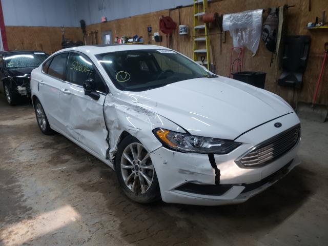 FORD FUSION SE 2017 3fa6p0h73hr273510