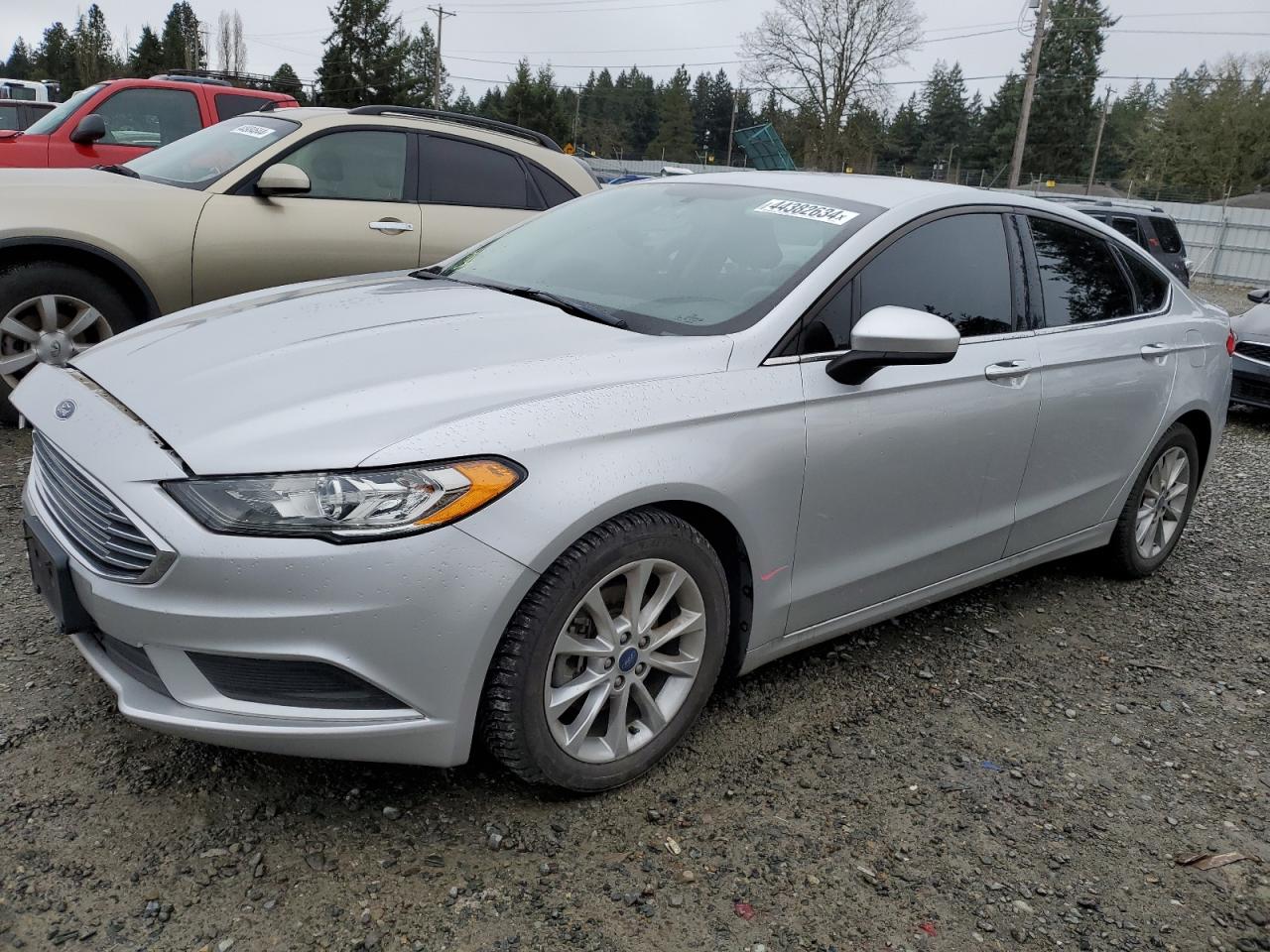 FORD FUSION 2017 3fa6p0h73hr276973