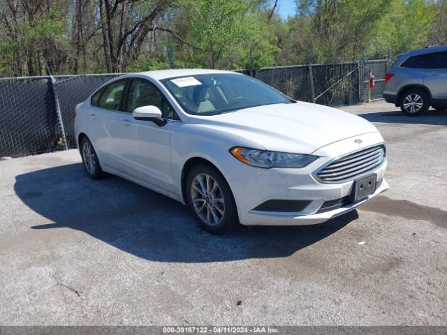 FORD FUSION 2017 3fa6p0h73hr278089