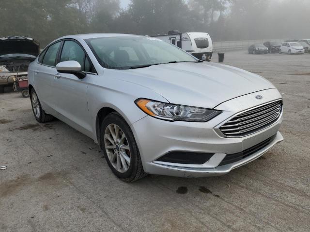 FORD FUSION SE 2017 3fa6p0h73hr278917