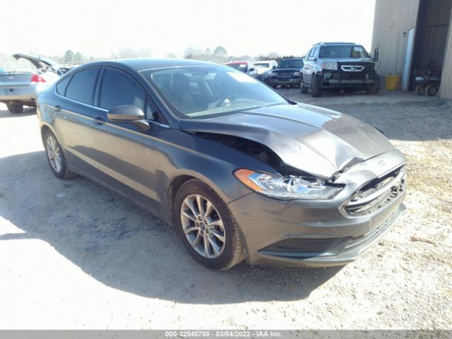 FORD FUSION 2017 3fa6p0h73hr281607