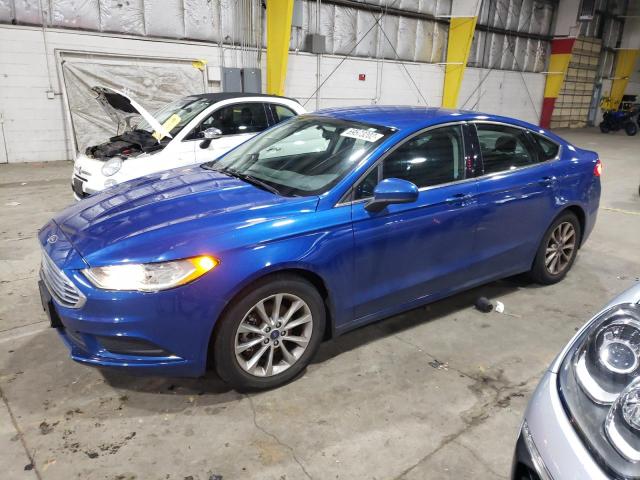 FORD FUSION SE 2017 3fa6p0h73hr285091