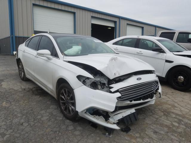 FORD FUSION SE 2017 3fa6p0h73hr296365