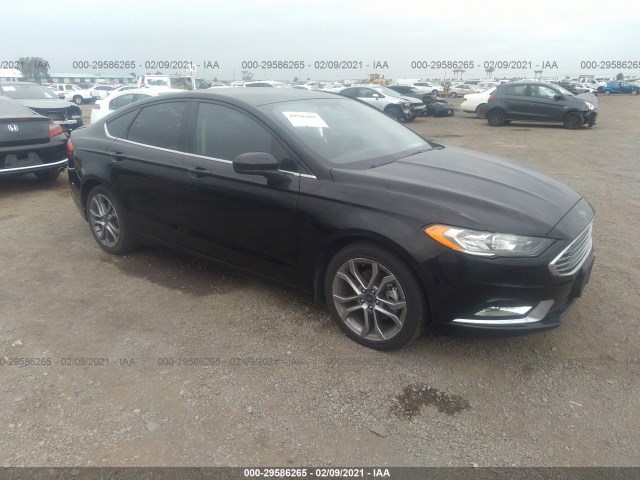 FORD FUSION 2017 3fa6p0h73hr313035