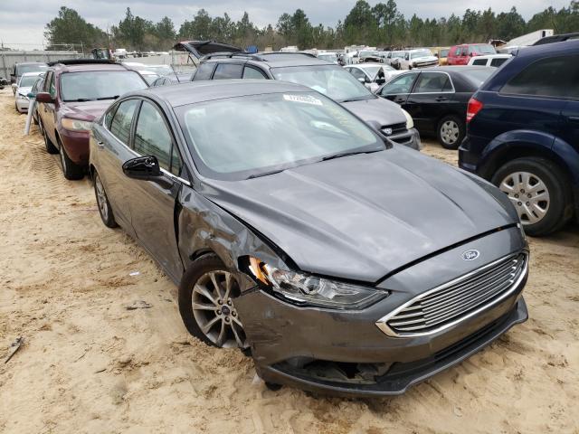 FORD FUSION SE 2017 3fa6p0h73hr316484