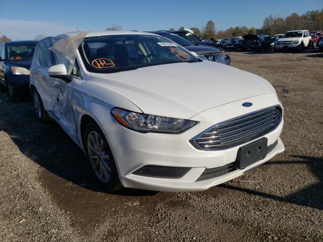 FORD FUSION SE 2017 3fa6p0h73hr318185