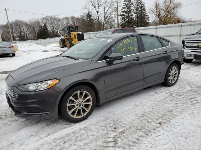 FORD FUSION SE 2017 3fa6p0h73hr318378