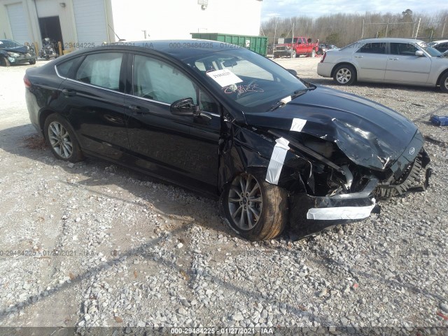 FORD FUSION 2017 3fa6p0h73hr319157