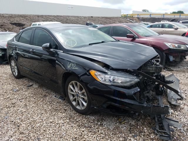 FORD FUSION SE 2017 3fa6p0h73hr319241