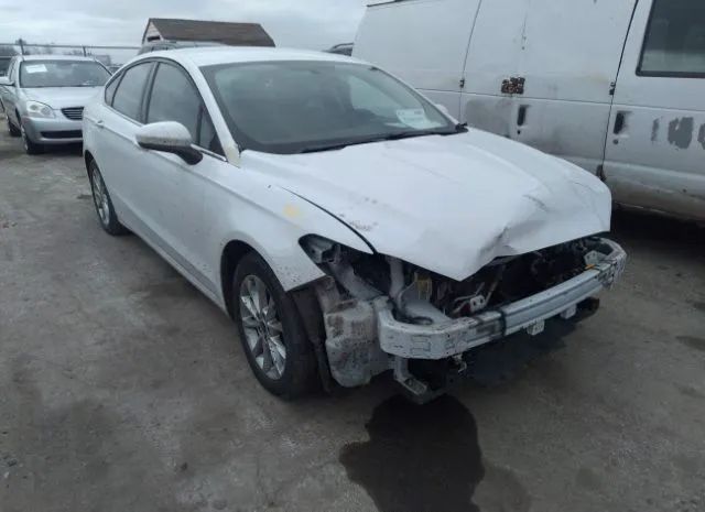 FORD FUSION 2017 3fa6p0h73hr321149