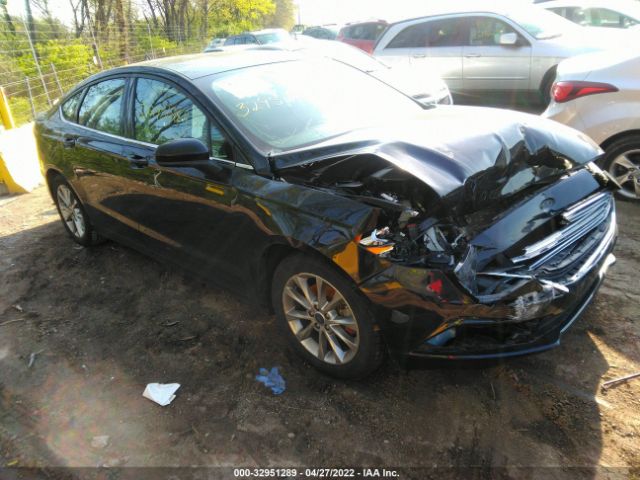 FORD FUSION 2017 3fa6p0h73hr324178