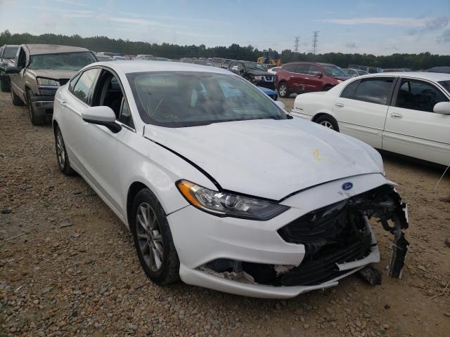 FORD FUSION SE 2017 3fa6p0h73hr330708