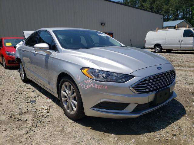 FORD FUSION SE 2017 3fa6p0h73hr331888