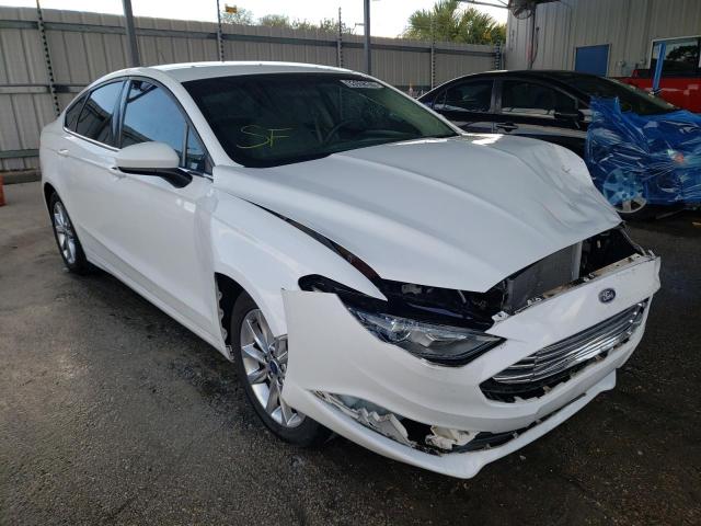 FORD FUSION SE 2017 3fa6p0h73hr332992