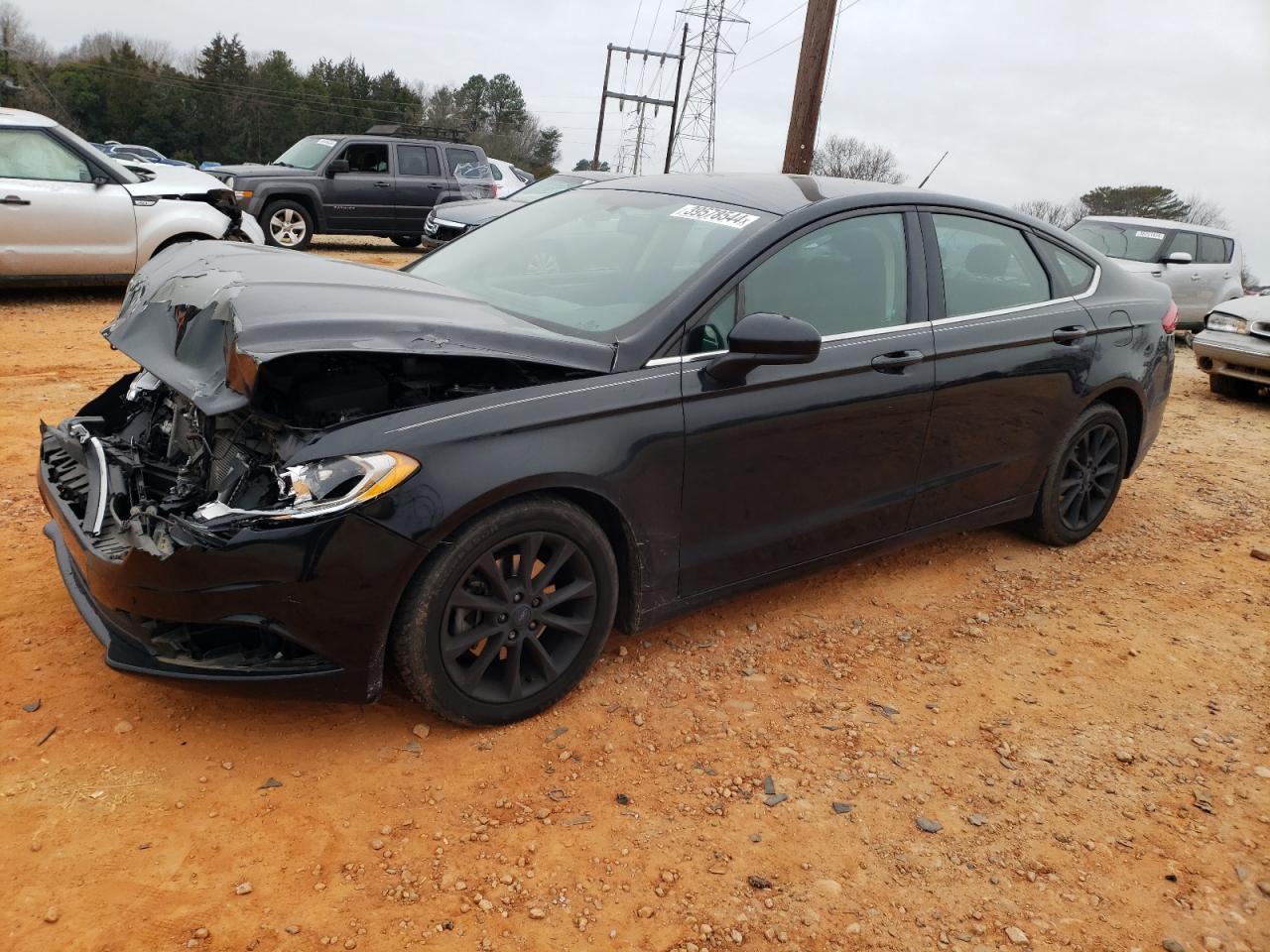 FORD FUSION 2017 3fa6p0h73hr333012