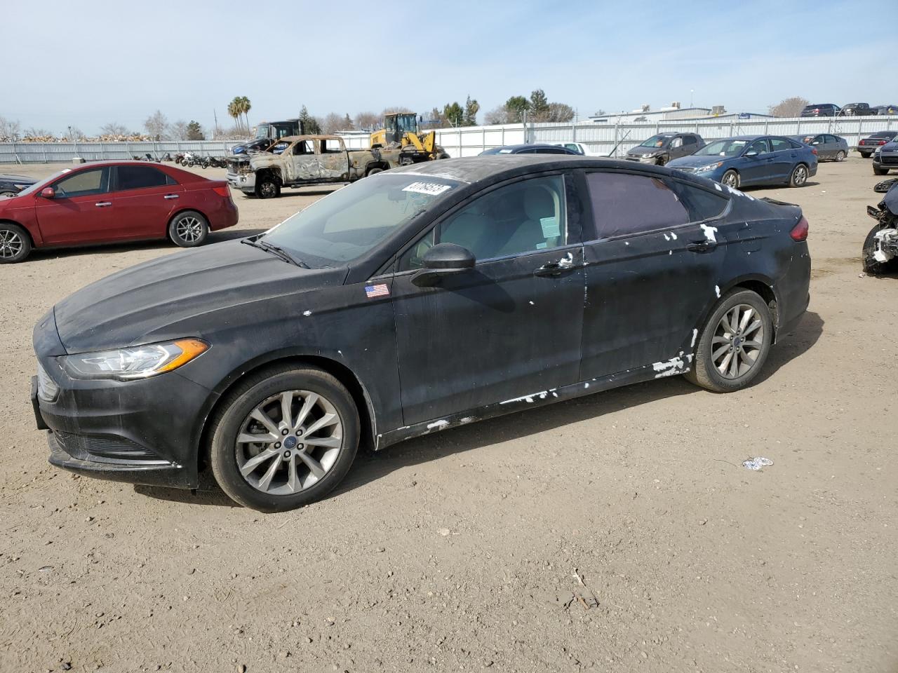 FORD FUSION 2017 3fa6p0h73hr336170