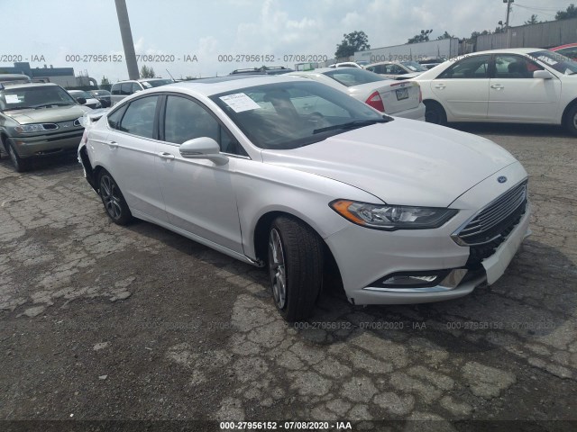 FORD FUSION 2017 3fa6p0h73hr338484