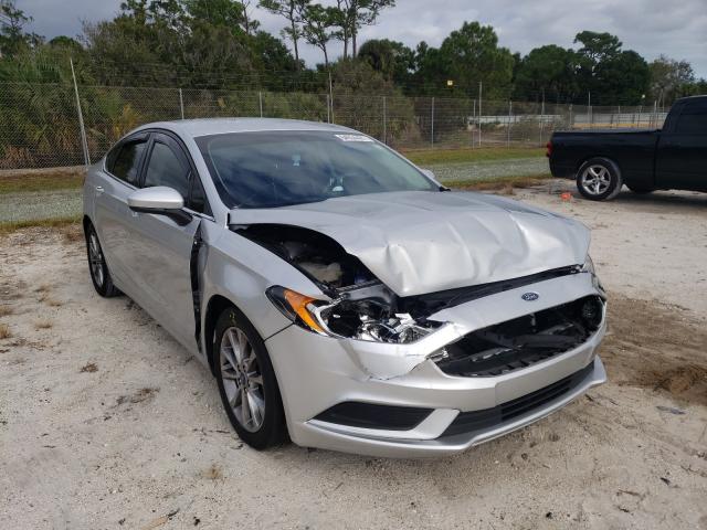 FORD FUSION SE 2017 3fa6p0h73hr339912