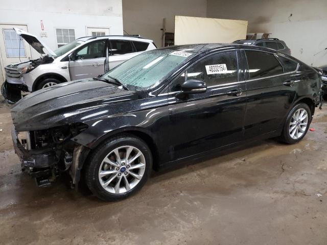 FORD FUSION 2017 3fa6p0h73hr341627