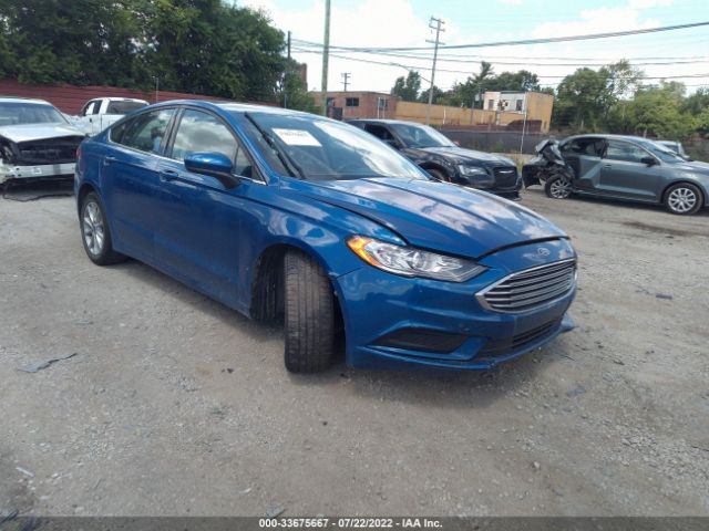 FORD FUSION 2017 3fa6p0h73hr349307