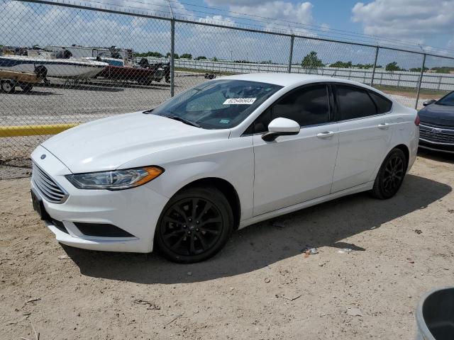 FORD FUSION SE 2017 3fa6p0h73hr349811