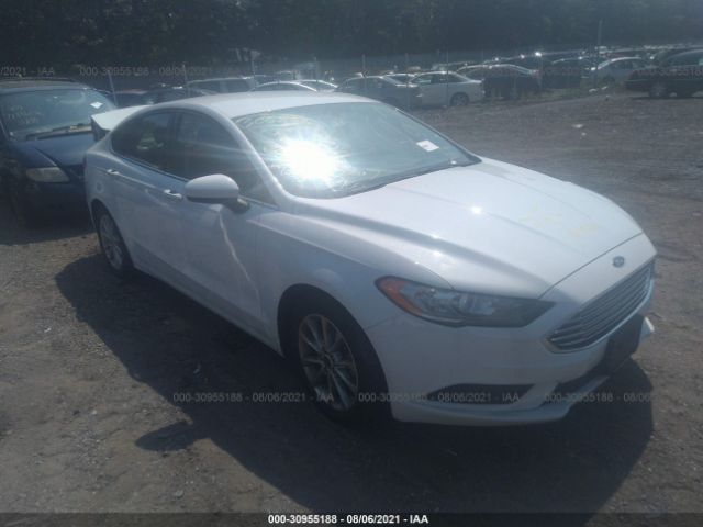 FORD FUSION 2017 3fa6p0h73hr355558