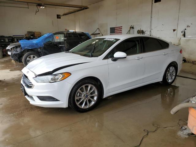 FORD FUSION SE 2017 3fa6p0h73hr355902