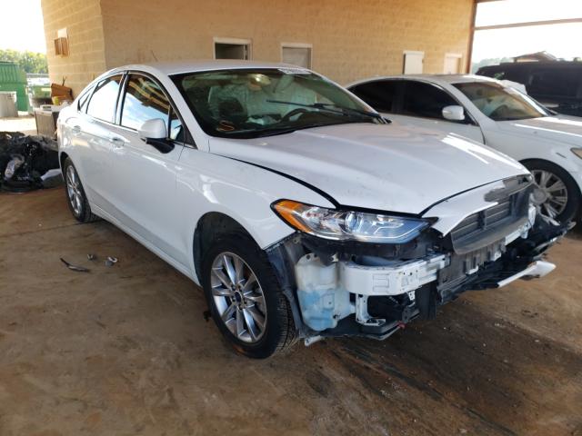 FORD FUSION SE 2017 3fa6p0h73hr355933