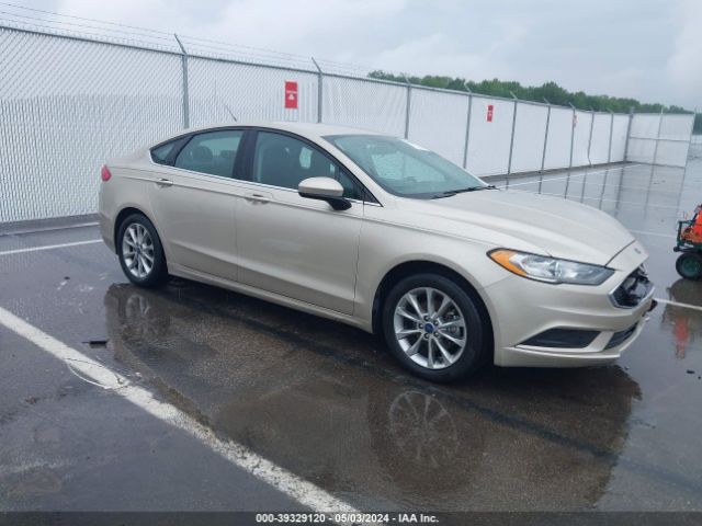 FORD FUSION 2017 3fa6p0h73hr358878