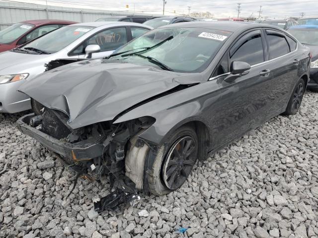 FORD FUSION SE 2017 3fa6p0h73hr358881