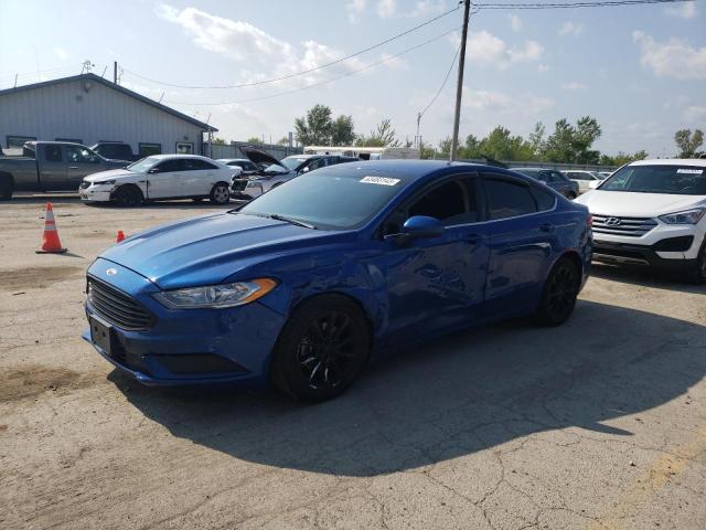 FORD FUSION SE 2017 3fa6p0h73hr364468