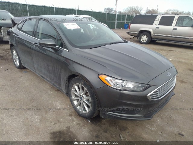 FORD FUSION 2017 3fa6p0h73hr367399