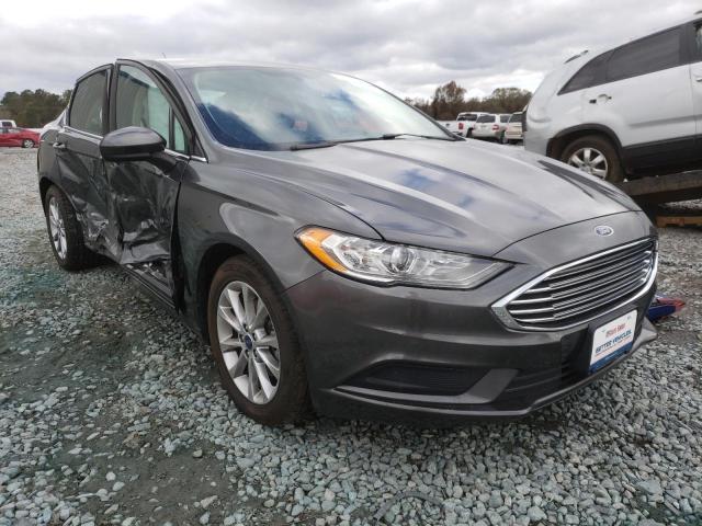 FORD FUSION SE 2017 3fa6p0h73hr369105