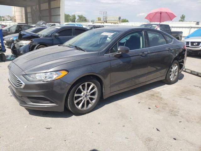 FORD FUSION SE 2017 3fa6p0h73hr373803