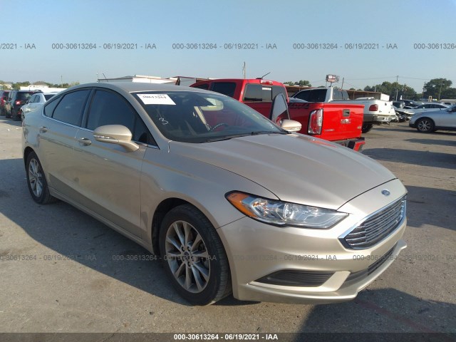 FORD FUSION 2017 3fa6p0h73hr375082