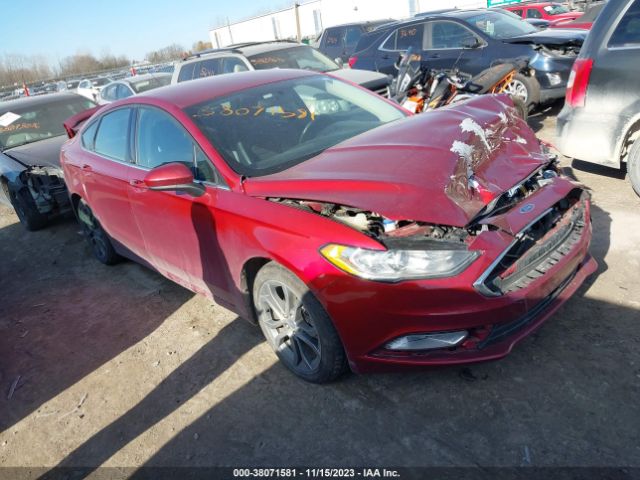 FORD FUSION 2017 3fa6p0h73hr378869